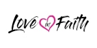 Love in Faith Promo Codes